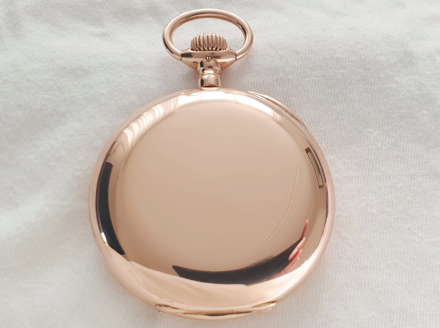 A. Lange & Söhne Glashütte 1904, Quality 1A