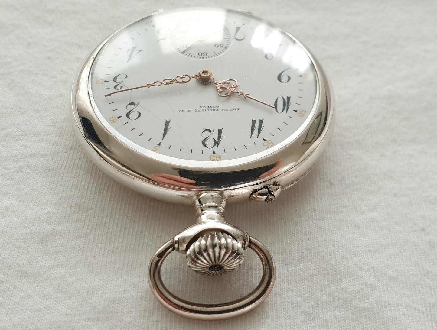 Patek Philippe Genéve