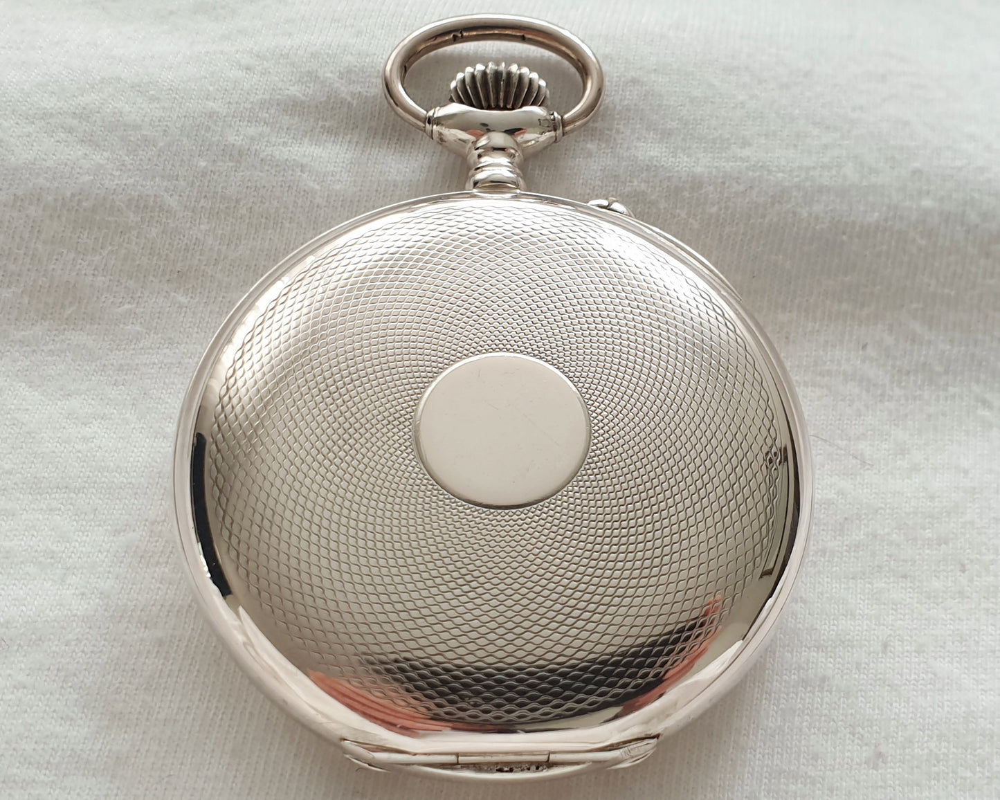 Patek Philippe Genéve