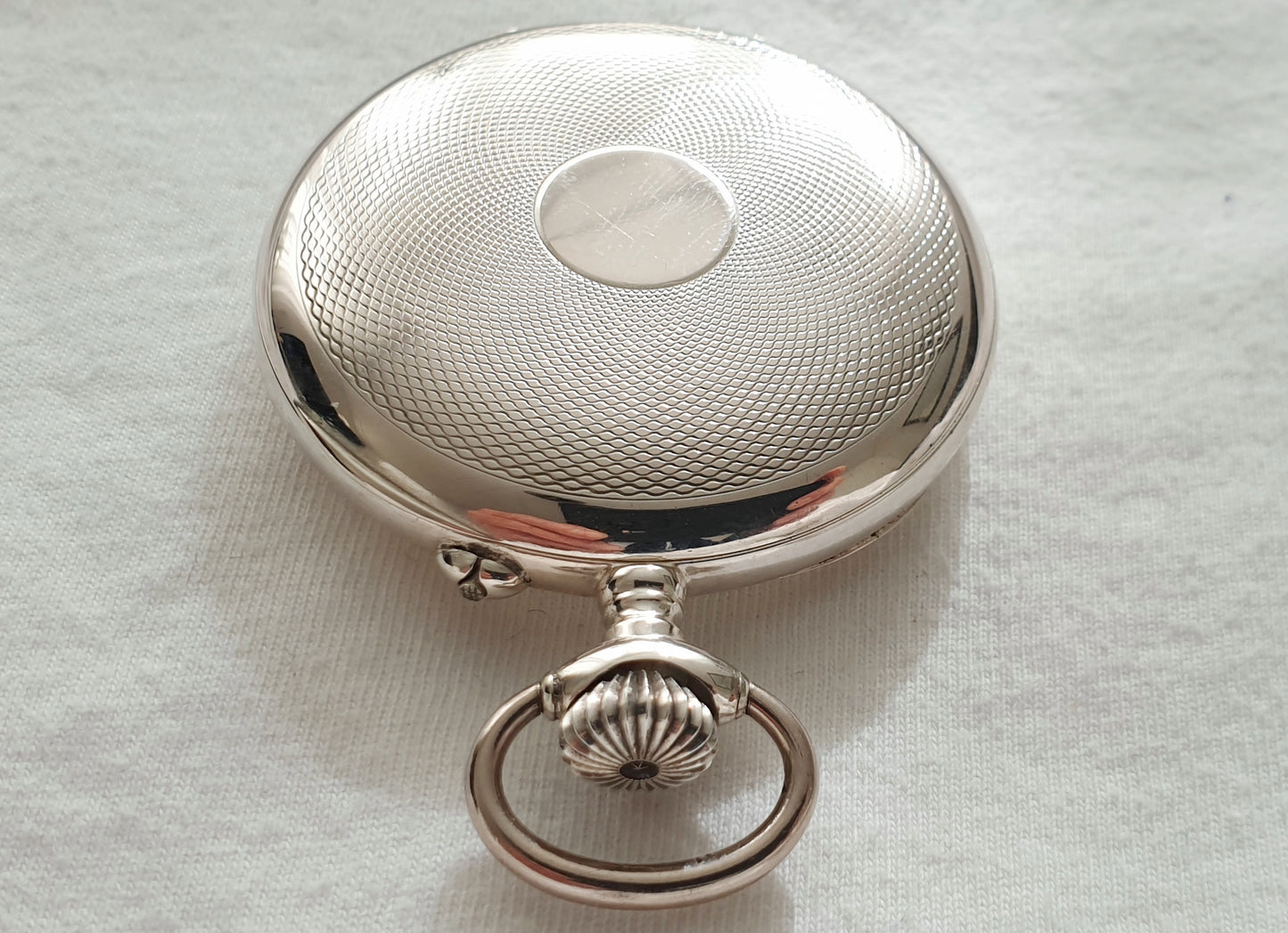 Patek Philippe Genéve