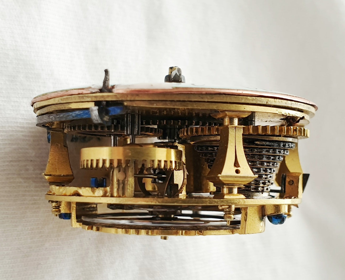 Edmé Baillot Paris