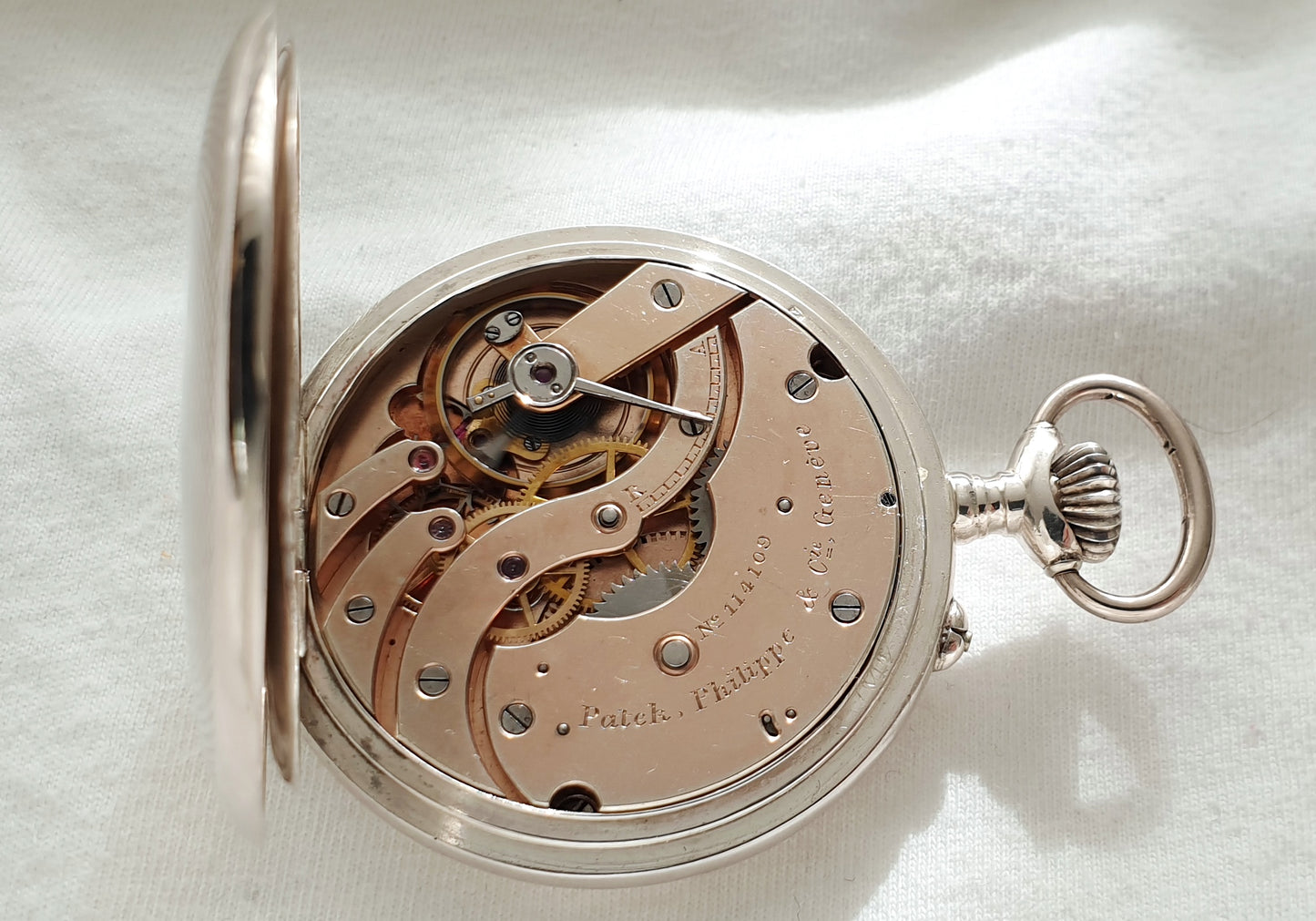Patek Philippe Genéve