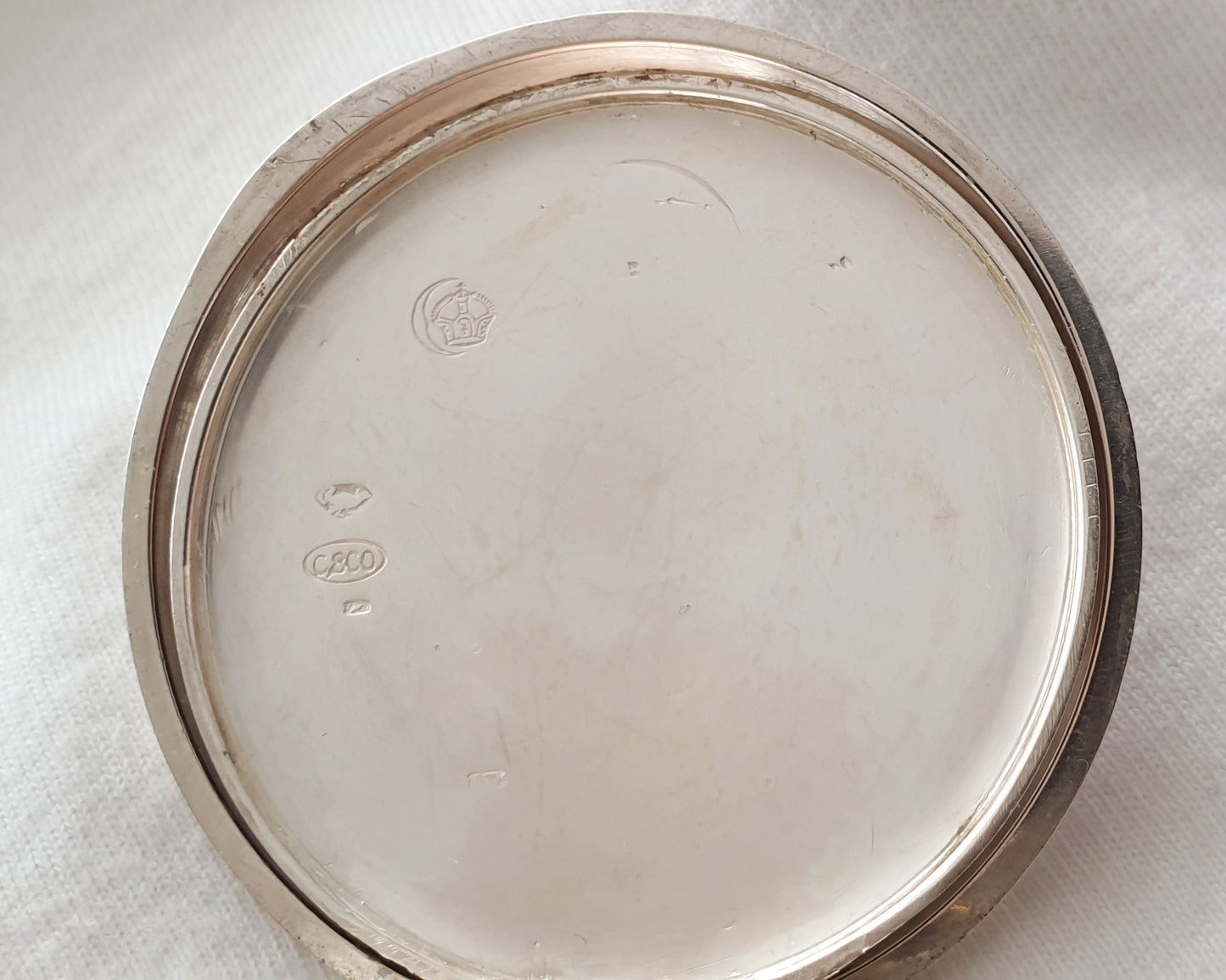 Patek Philippe Genéve