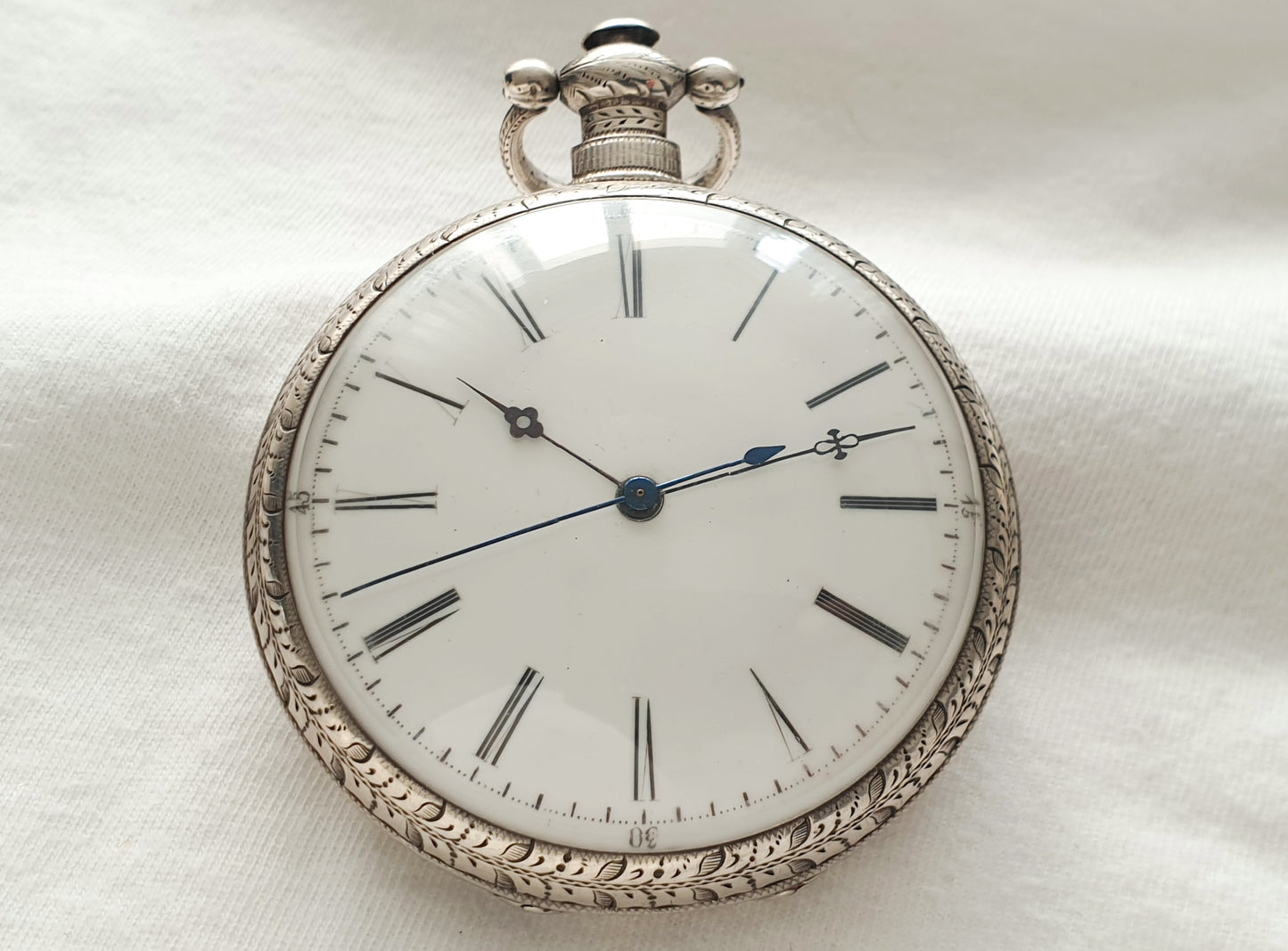 Juvet Fleurier Chinese Duplex