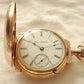 Illinois watch Co. 14K gold 1887