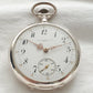 Patek Philippe Genéve