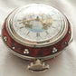 John May London triple case