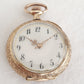 Ladies Pocket Watch 14k gold