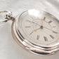 Hyams Centre Seconds Chronograph