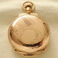 Illinois watch Co. 14K gold 1887