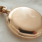 Balancier Chronometre