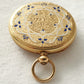 Frédéric Ravené Berlin 18K