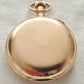 Balancier Chronometre