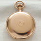 Balancier Chronometre