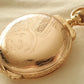 Illinois watch Co. 14K gold 1887