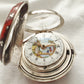 John May London triple case