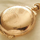 Illinois watch Co. 14K gold 1887