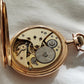 System Glashütte 14K