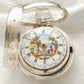John May London triple case