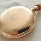 Balancier Chronometre