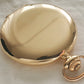 Niga solid Gold pristine