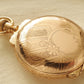 Illinois watch Co. 14K gold 1887