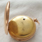 French verge fusee