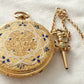 Frédéric Ravené Berlin 18K