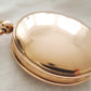 French verge fusee
