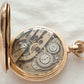 Balancier Chronometre