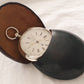 Hyams Centre Seconds Chronograph