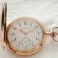 A. Lange & Söhne Glashütte 1904, Quality 1A