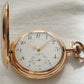 System Glashütte 14K