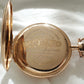 System Glashütte 14K