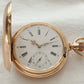 Balancier Chronometre