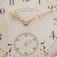 A. Lange & Söhne Glashütte 1904, Quality 1A